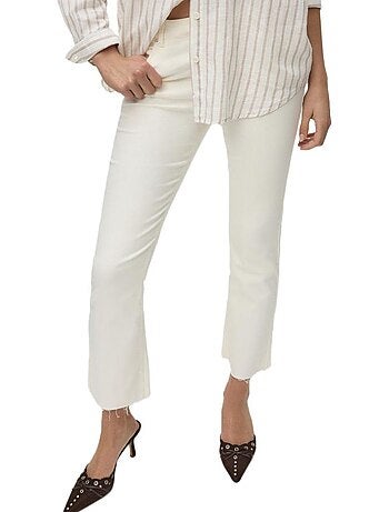 Pantalones Fluidos Vero Moda para Mujer