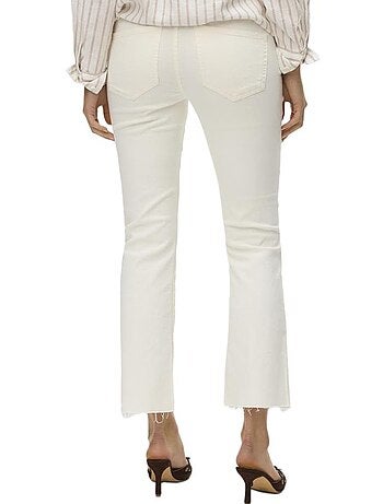 Pantalones Fluidos Vero Moda para Mujer