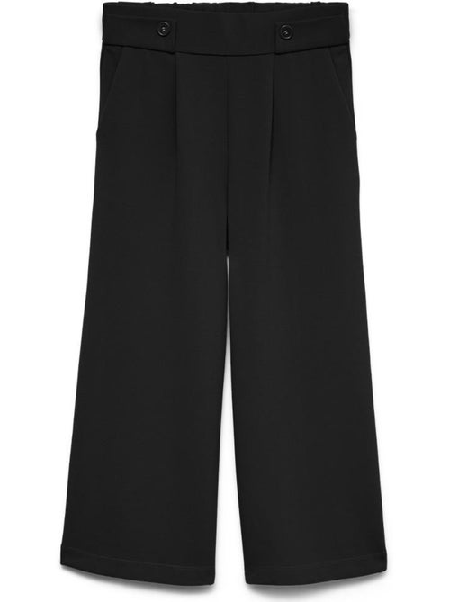 Pantalones fluidos Vero Moda para mujer - Kiabi