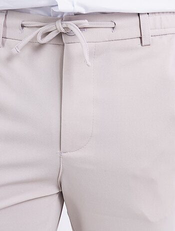 Pantalones formales