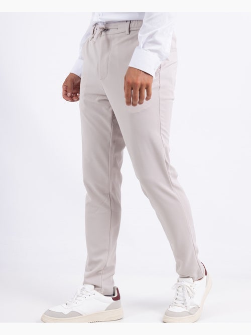 Pantalones formales - Kiabi