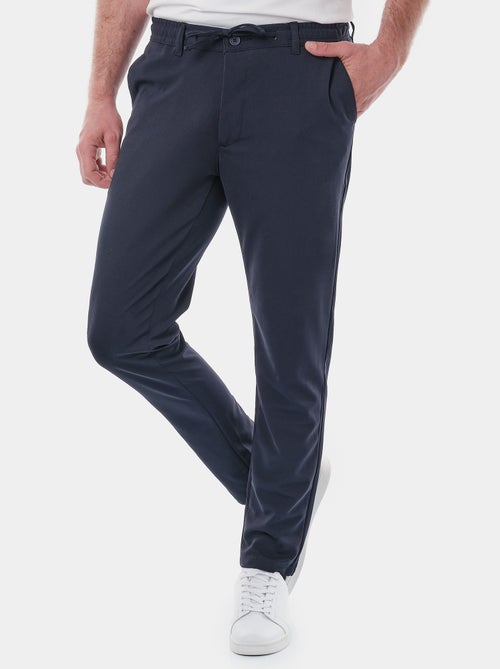 Pantalones formales - Kiabi