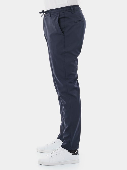 Pantalones formales - Kiabi