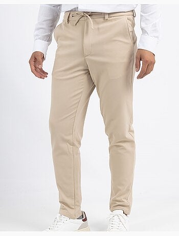 Pantalones formales