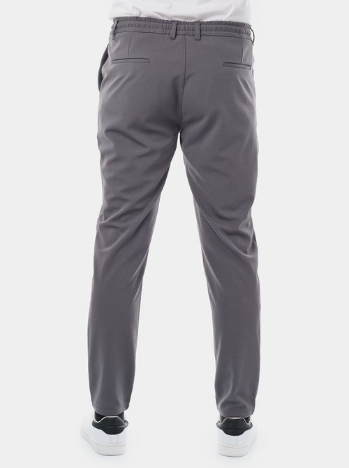 Pantalones formales - Kiabi