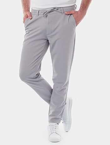Pantalones formales