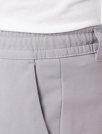 Pantalones formales