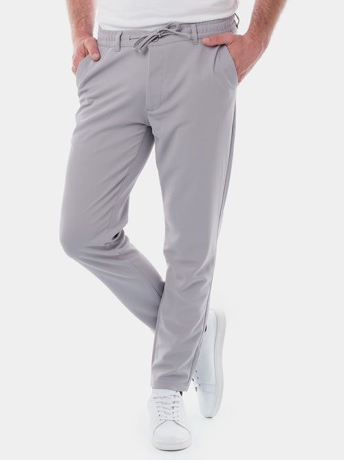 Pantalones formales - Kiabi