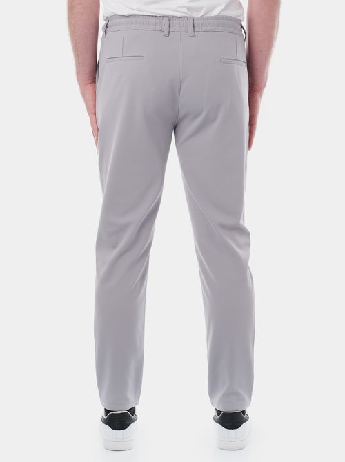 Pantalones formales - Kiabi