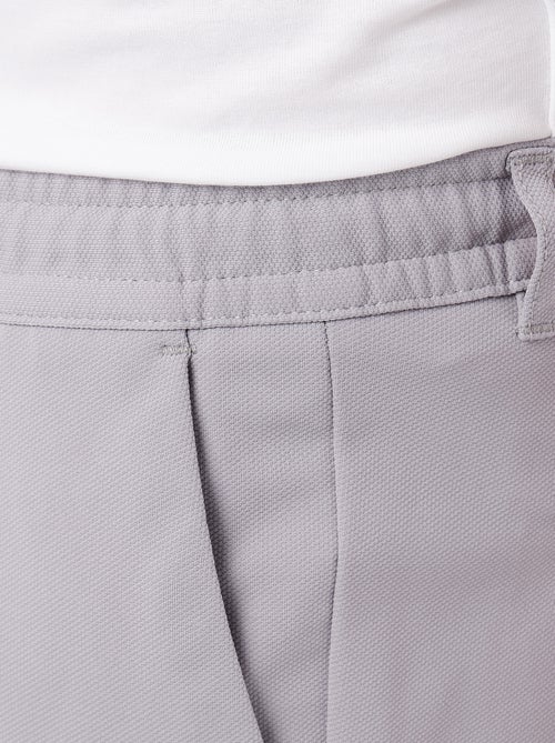 Pantalones formales - Kiabi