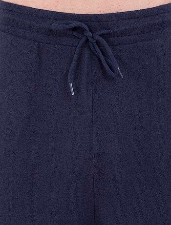 Pantalones homewear hombre Isotoner
