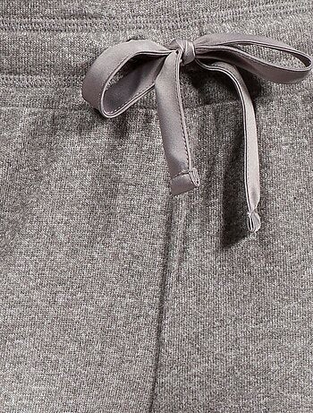 Pantalones homewear mujer