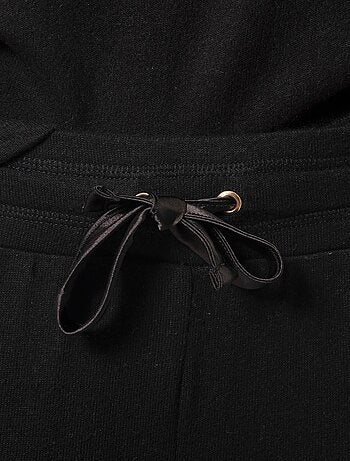 Pantalones homewear mujer Isotoner
