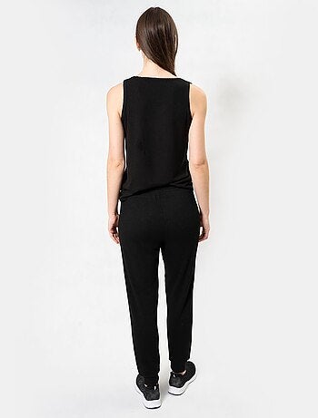Pantalones homewear mujer Isotoner