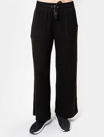 Pantalones homewear mujer Isotoner