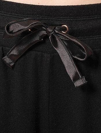Pantalones homewear mujer Isotoner