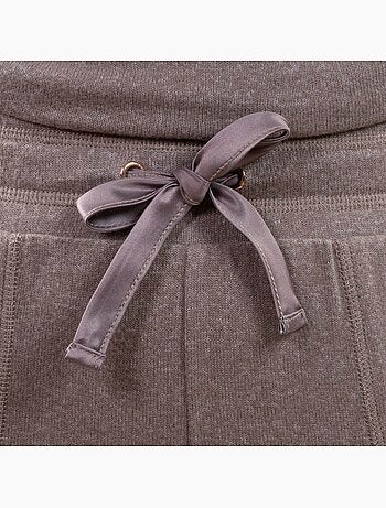 Pantalones homewear mujer isotoner
