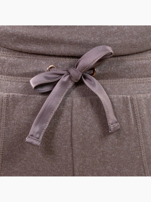 Pantalones homewear mujer isotoner - Kiabi