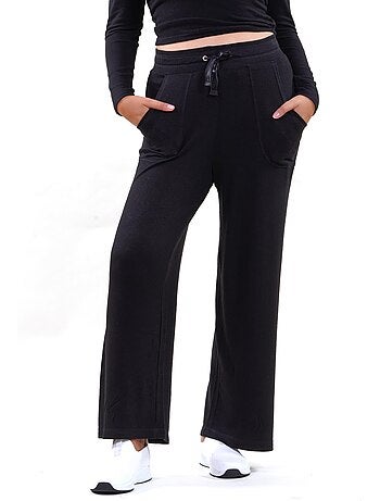 Pantalones homewear mujer
