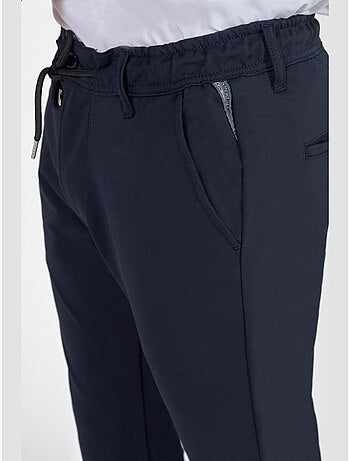 Pantalones jogging MALO