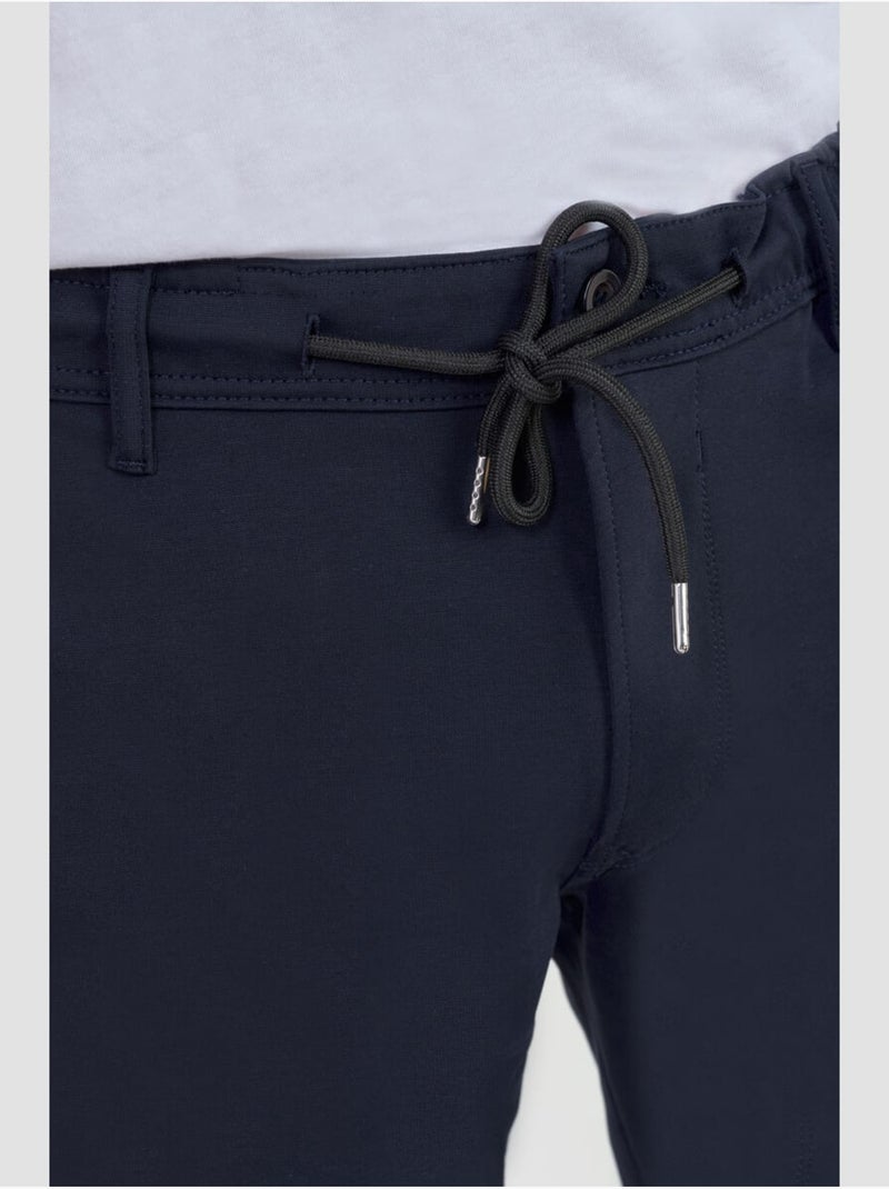 Pantalones jogging MALO Azul - Kiabi