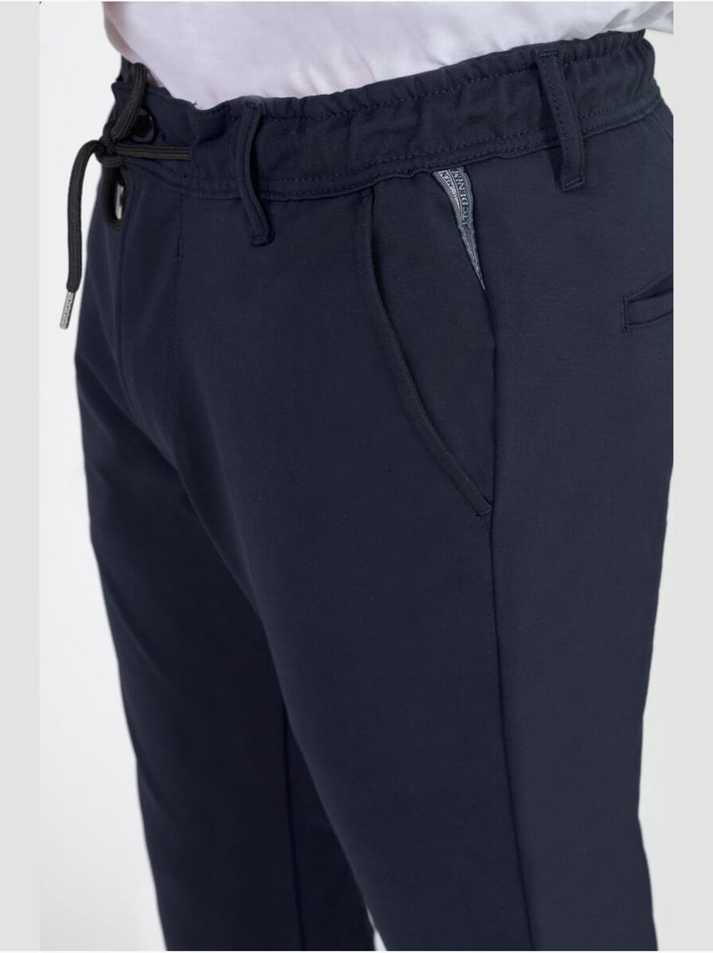 Pantalones jogging MALO Azul - Kiabi