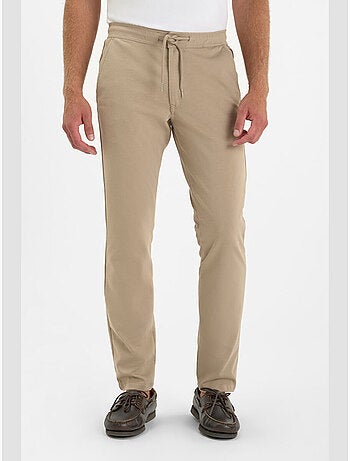 Pantalones jogging MALO