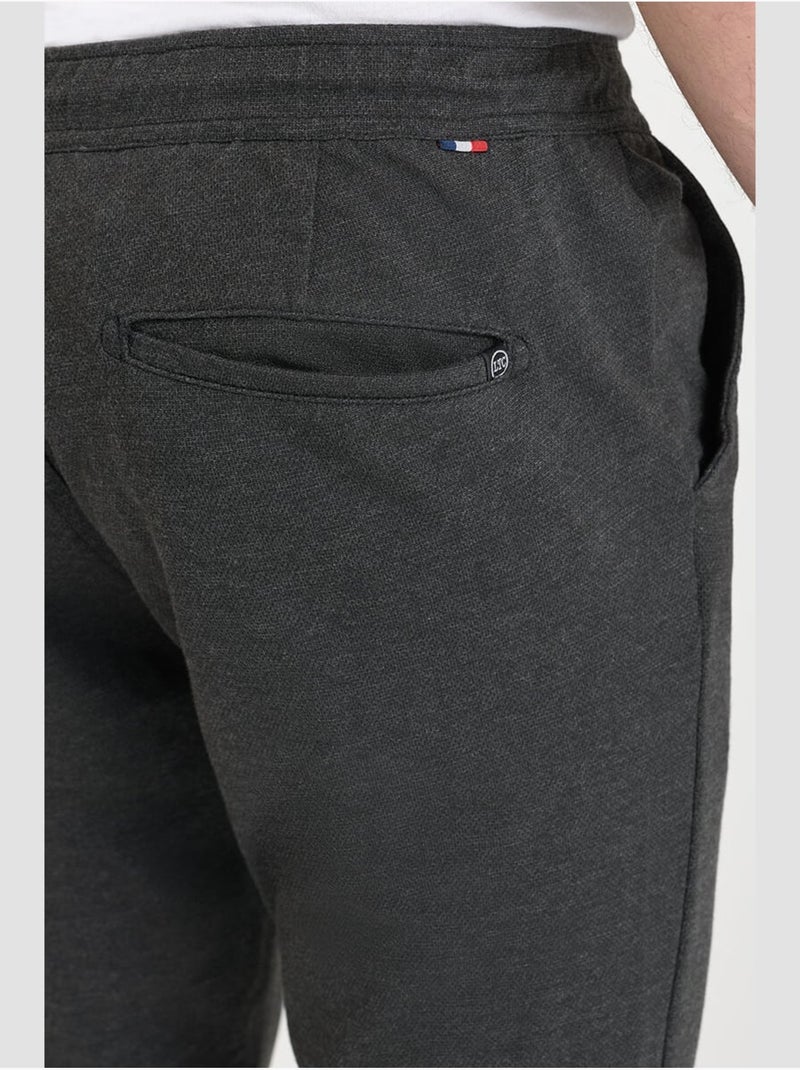 Pantalones jogging MALO Gris - Kiabi