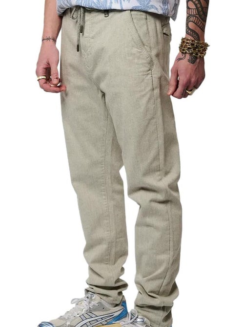 Pantalones Kaporal Kp Irwix para hombre - Kiabi Pantalones Kaporal Kp Irwix para hombre - Kiabi