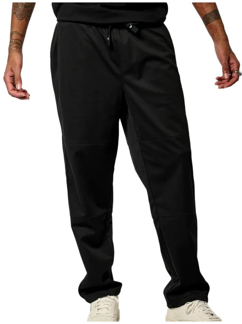 Pantalones Kaporal Kp Lando para hombre Negro - Kiabi