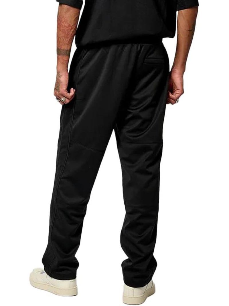 Pantalones Kaporal Kp Lando para hombre Negro - Kiabi