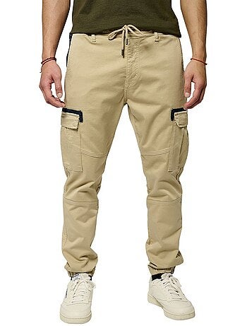 Pantalones Kaporal MALKIE para hombre
