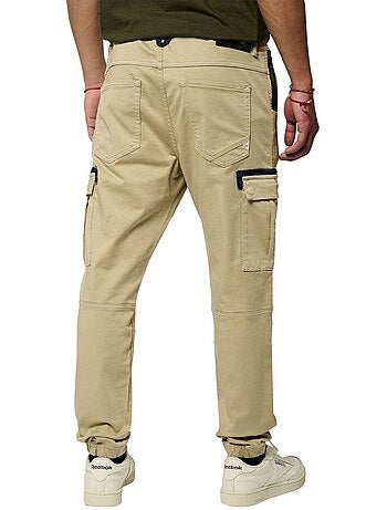 Pantalones Kaporal MALKIE para hombre