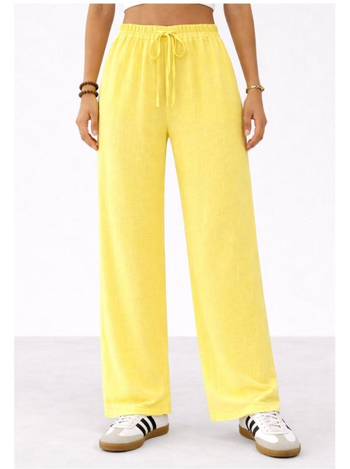 Pantalones Kebello - Kiabi