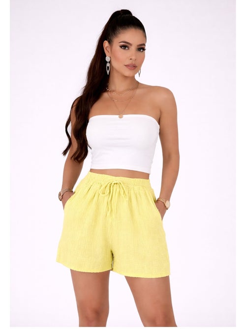 Pantalones Kebello - Kiabi