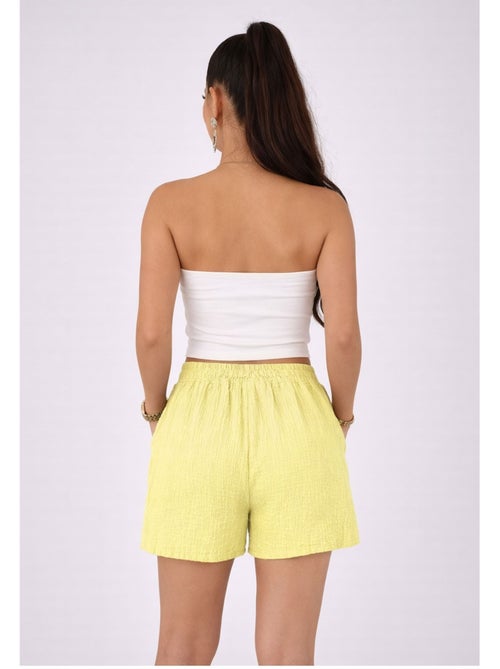 Pantalones Kebello - Kiabi
