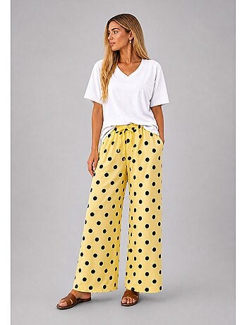 Pantalones Kebello