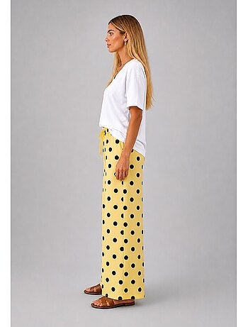 Pantalones Kebello