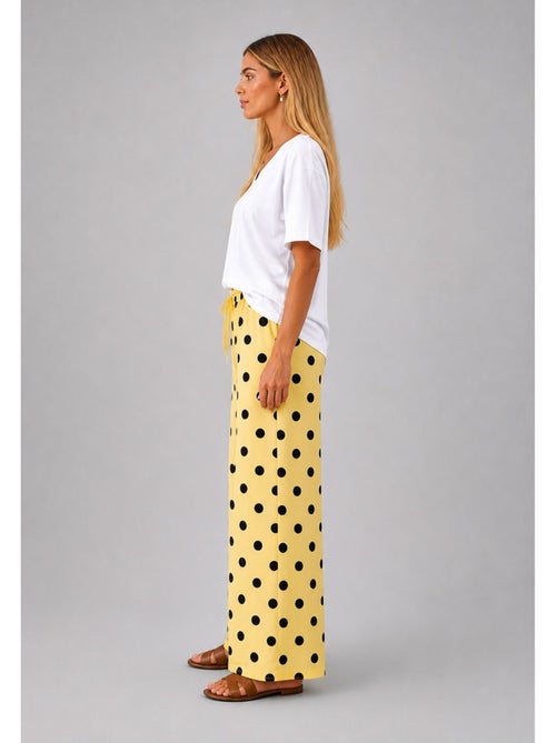 Pantalones Kebello - Kiabi Pantalones Kebello - Kiabi