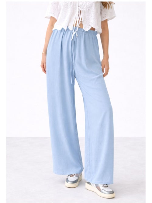 Pantalones Kebello - Kiabi