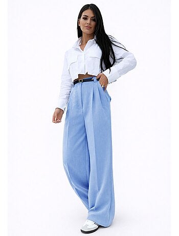 Pantalones Kebello