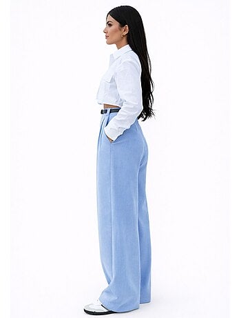 Pantalones Kebello