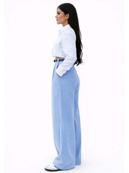 Pantalones Kebello - Kiabi