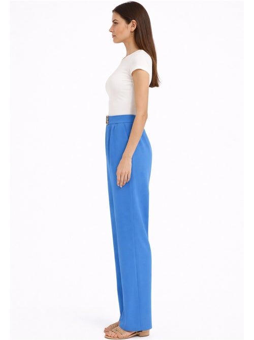 Pantalones Kebello - Kiabi