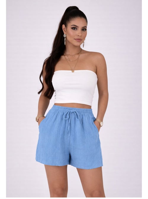 Pantalones Kebello - Kiabi