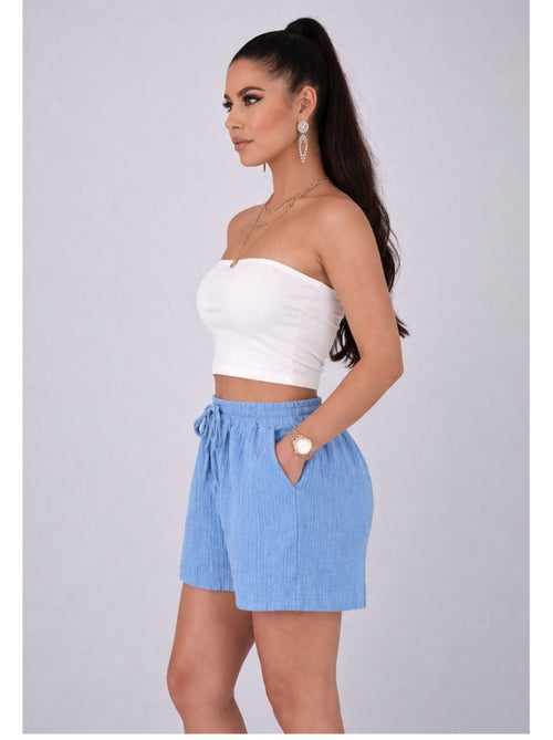 Pantalones Kebello - Kiabi