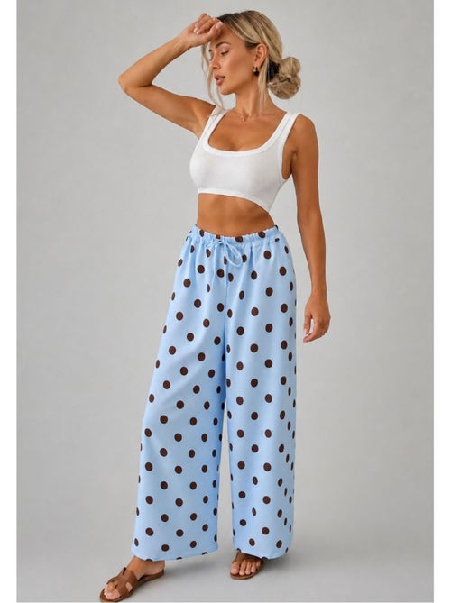 Pantalones Kebello - Kiabi Pantalones Kebello - Kiabi