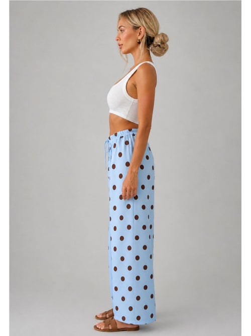 Pantalones Kebello - Kiabi Pantalones Kebello - Kiabi