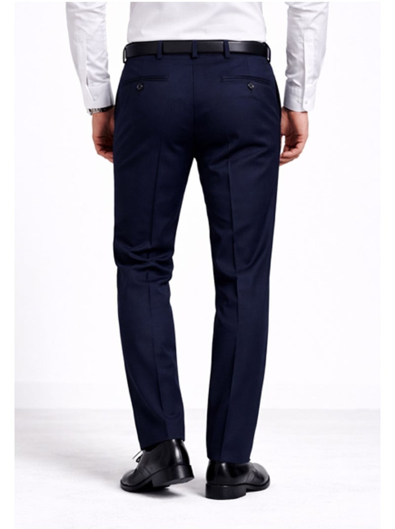 Pantalones Kebello Azul marino - Kiabi