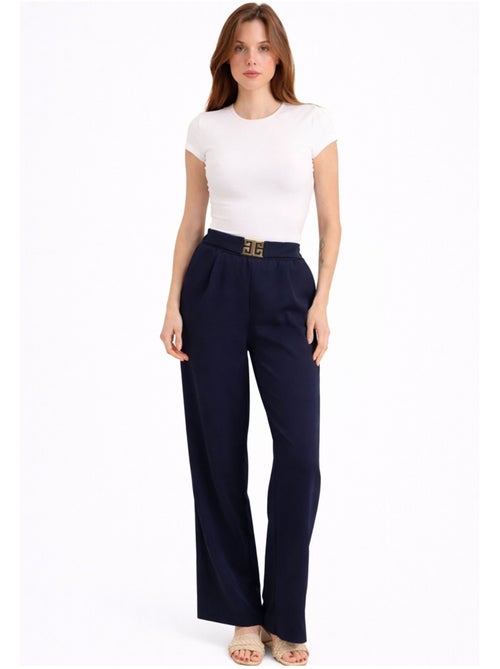 Pantalones Kebello - Kiabi